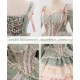 Honey Machine Soft Dance JSK(Reservation/Full Payment Without Shipping)